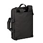 CODi Terra Laptop Hybrid Briefcase/Backpack, Black (TER305-10)~#|#~FDD2823C-B995-4E6F-AD187B875D52D921_sc7