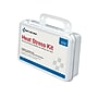First Aid Only Heat Stress Kit, 24 People, 26 Pieces (5250-001)~#|#~FDDDECCE-46A2-469B-91ACF63E751A27D1_sc7