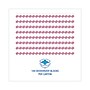 Boardwalk Urinal Block, Cherry Scent, Red, 144/Pack (BWKB04CT)~#|#~FDE4F9C4-08FF-4120-A1D43133881B1D74_sc7