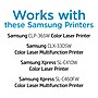 HP R406 Quad Color Imaging Drum for Samsung CLT-R406 (SU403)~#|#~FDEE322A-9225-4D42-A756835E4F958306_sc7