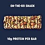 Pick Me Up Provisions™ Gluten Free Cranberry Almond Dark Chocolate Protein Bar, 1.4 oz., 16 Bars/Box (PM63401)~#|#~FDF27209-3CD2-4B46-8CB947FCA9CA19CE_sc7
