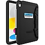OtterBox Defender Polycarbonate 10.9" Case for iPad (10th Generation), Black (77-93756)~#|#~FDF6F96E-7461-4836-B1DEF9655411801C_sc7