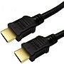 4XEM Pro Series 50' HDMI to HDMI Video Monitor Cable, Male to Male, Black (4XHDMI4K2KPRO50)~#|#~FDF9FAA5-8237-41B4-82BE8508C989EC07_sc7