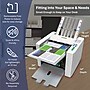 Formax FD 300 Automatic Paper Folder, 200 Sheets (FD300)~#|#~FDFABB27-4922-43C3-9287CE531B093605_sc7