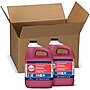 Cascade Professional All-Temp Dishwashing Detergent Liquid, Unscented, 128 oz., 2/Pack (71189)~#|#~FDFAE085-8BB9-4C36-B3567C9F6902A0A6_sc7
