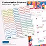 2026-2027 Plato House of Turnowsky 12" x 12" Academic Monthly Wall Calendar (9798330708208)~#|#~FE05696A-7F95-43AA-80F36C42CBE59174_sc7