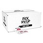 Pick Me Up Provisions™ Pure Sugar, Packets, 2000/Box (PM62431/72101)~#|#~FE097E7A-D8C6-42F5-A78E3C7292C20561_sc7
