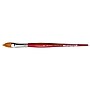 da Vinci COSMOTOP-SPIN Watercolor Synthetic Bristle Silkpainting, Oval-Pointed Brush (DVXVA558416)~#|#~FE1990CA-55C0-4F83-8C815C5754C9477F_sc7