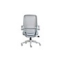 Tempur-Pedic Stratus Ergonomic Mesh/Fabric Swivel Executive Chair, Ash (TP-STRATUS-ASH)~#|#~FE1AD329-B22E-4091-AFFAC6F09455D303_sc7