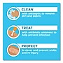 BAND-AID Tru-Stay Sheer Strips Adhesive Bandages, Assorted, 80/Box (JOJ4669)~#|#~FE1C2D5A-8DAB-4A36-8EA00E7864AF553E_sc7