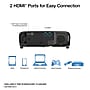 Epson Pro EX9270 Wireless Full HD 1080p 3LCD Projector, Black (V11HB59120)~#|#~FE1CB6E1-D435-45D4-AF5A03A5A31656FF_sc7