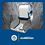 enmotion Hardwound Paper Towels, 1-ply, 800 ft./Roll, 6 Rolls/Carton (89460)~#|#~FE1FA145-213D-488C-84E8613426006336_sc7