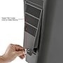 Global Industrial Water Bottle Refilling Station, Refrigerated, Gray (WB761219)~#|#~FE247A06-4A0D-46DA-9F481054411C9A55_sc7