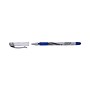 Universal Gel Stick Pen, 0.7 mm, Blue, 1/Dozen (39621)~#|#~FE27F900-AA69-403C-A871FED2816F7DC4_sc7