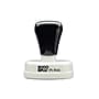 2000 Plus PI R45 Custom Round Pre-Inked Notary Stamp, 1 3/4" Impression (Applicable States in Description)~#|#~FE2FF062-ADE7-4EF5-A0100FE5CFF4C120_sc7