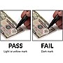 Dri Mark Counterfeit Bill Detector Marker Pens, Dozen (351R)~#|#~FE32A797-12C9-43AD-BA37C453D1E0DB8D_sc7