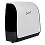 Scott Pro Automatic Hardwound Paper Towel Dispenser, White (34349)~#|#~FE391C7A-0770-4D37-821EC8C5D86E22BB_sc7
