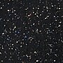 Ghent 3' H x 5' W Enclosed Recycled Rubber Bulletin Board with Satin Frame, 2 Door, Confetti (PA23660TR-CF)~#|#~FE41E936-49D1-4C82-ACEC867A15FA9034_sc7