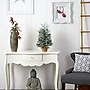Nearly Natural 2' Winter Frosted Artificial Christmas Tree (T3328)~#|#~FE42ACA8-9786-47E8-A458FCD8DAC52814_sc7