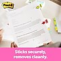 Post-it 'Sign Here' Message Flags Value Pack, .94" Wide, Assorted Colors, 200 Flags/Pack plus Bonus Arrow Flags (680-SH4VA)~#|#~FE4864BD-9A75-42DA-909C116E5BA02ED8_sc7