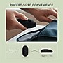 Satechi OntheGo Wireless Ambidextrous USB-C Mouse, Black (ST-MOTGK)~#|#~FE488207-9A9C-4F7A-AADE7E8EE7F34608_sc7