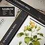 St Cuthberts Mill Saunders Waterford 14" x 10" Watercolor Sketch Pad, 20 Sheets/Pad (STCT46330001011D)~#|#~FE4B9CF3-31E0-4447-9A161B337C248A4B_sc7