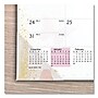 2026 AT-A-GLANCE Watercolors 17.75" x 11" Monthly Desk Pad Calendar, Watercolors (AAGSK91705)~#|#~FE4F417E-1B1B-49C8-AE85DFF64AE17BB0_sc7