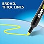 Expo Neon Window Dry Erase Markers, Bullet Tip, Assorted Colors, 5/Pack (1752226)~#|#~FE521F00-1968-400F-8B14905F600E3A44_sc7