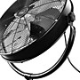 Vie Air Industrial 20" Pedestal Fan, 3-Speed, 3-Speed, Black (93896360M)~#|#~FE563594-0CB2-46C7-8423241F9D100261_sc7