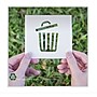 Heritage Eco Blend Max 33 Gallon Trash Bag, 33" x 39", Low Density, 0.8 mil, Black, 200 Bags/Box (L6639TK ER1)~#|#~FE57137F-4AD7-423F-831AEAF635322C00_sc7