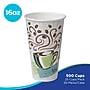 Dixie PerfecTouch Paper Hot Cups, 16 oz., Coffee Haze, 500/Carton (5356DX)~#|#~FE58F38A-D1B1-44AB-A8428E5516D78245_sc7