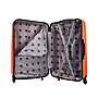 InUSA Royal 28" Hardside Suitcase, 4-Wheeled Spinner, TSA Checkpoint Friendly, Orange (IUROY00L-ORG)~#|#~FE5A0F36-89D9-4D30-A359DFF47311D973_sc7