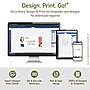 Avery EcoFriendly Laser/Inkjet Shipping Labels, 2" x 4", White, 250 Labels/Pack (48263)~#|#~FE5D5825-4D45-4334-97496566D10A0219_sc7