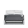 RICOH fi-7460 PA03710-B055 Duplex Document Scanner, Black/White~#|#~FE60F998-B754-41E0-A76B20B187A424D5_sc7