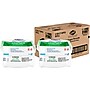 Clorox Healthcare Disinfecting Wipes, 185 Wipes, 2/Carton (30827)~#|#~FE6ED9C4-8434-412D-90FCA29741A0E303_sc7
