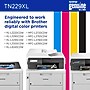 Brother TN229XLM Magenta High Yield Toner Cartridge~#|#~FE7D61E8-83C0-425C-9048824DAF97F61C_sc7