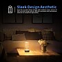 Auge Light LED Table Lamp, Yellow (AGDSLYL2202)~#|#~FE809E73-7340-40C4-9AB7BF5FFF7D34A1_sc7