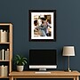 Amanti Art Trio Oil Rubbed Bronze 16" x 20" Polystyrene Picture Frame (A42677345646)~#|#~FE859F36-E41B-4DE8-BA0BB40049D359B6_sc7