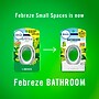 Febreze Bathroom Air Freshener Solid, Gain Original Scent, 0.25 fl. oz., 4/Pack (2573)~#|#~FE8DE516-1206-4B9C-9611CF7D5C4D3EF7_sc7