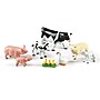 Learning Resources Jumbo Farm Animals: Mommas and Babies (LER0835)~#|#~FE8FD4D0-F179-4E67-A033D8F6B68C3B9D_sc7