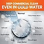 Tide Professional HE Powder Laundry Detergent, 173 Loads, 197 Oz. (14055)~#|#~FE90084B-42CD-4E55-A7A5DCA12E3B2587_sc7