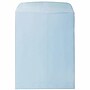 JAM Paper Document Envelope 9" x 12", Baby Blue, 100/Pack (1532565b)~#|#~FE933C76-5CDE-478F-9676E45D2F9F91AE_sc7