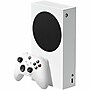 Microsoft Xbox Series S Digital Gaming Console 1TB, White (EP2-00634)~#|#~FE96E1F8-B57D-4581-8296655E7064151A_sc7