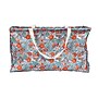Household Essentials Everyday Krush 13-Gallon Collapsible Laundry Bag, Polyester, Multicolored (HE1133)~#|#~FE99EB4F-BCF4-4BEE-980D57C3D1F1DCEF_sc7