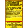 Café Bustelo Espresso Ground Coffee, Espresso Roast, 10 oz., Each (SMU00610/00050)~#|#~FEA0C58A-BC58-47DA-B0A58503382049B3_sc7