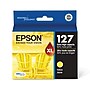 Epson T127XL Yellow Extra High Yield Ink Cartridge~#|#~FEA136B4-EFA8-4D0B-A35656E26DD05B82_sc7