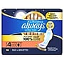 Overnight Absorbency