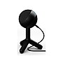 Logitech Yeti Orb Computer Microphone, Black (988-000549)~#|#~FEA4DA59-1530-459B-958037EAAF11DDB1_sc7