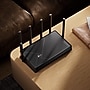 TP-LINK Archer BE Dual Band MU-MIMO WiFi 7 Gaming Router, Black (BE6500)~#|#~FEA8740E-274F-4FF4-AE248332443ABF91_sc7
