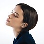 JVC RIPTIDZ True Wireless Earbuds with Charging Case, Bluetooth, White (HAA9TW)~#|#~FEABD466-39F7-44A3-BC6F7DF770380DEF_sc7